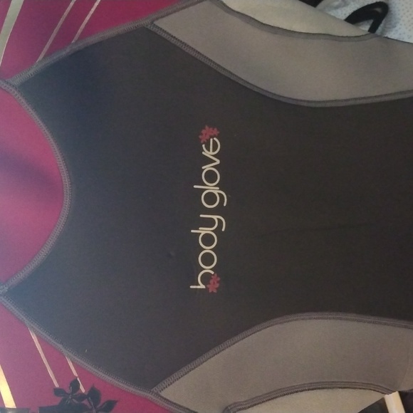 Body Glove women's wet suit sz 7/8 - Picture 13 of 17